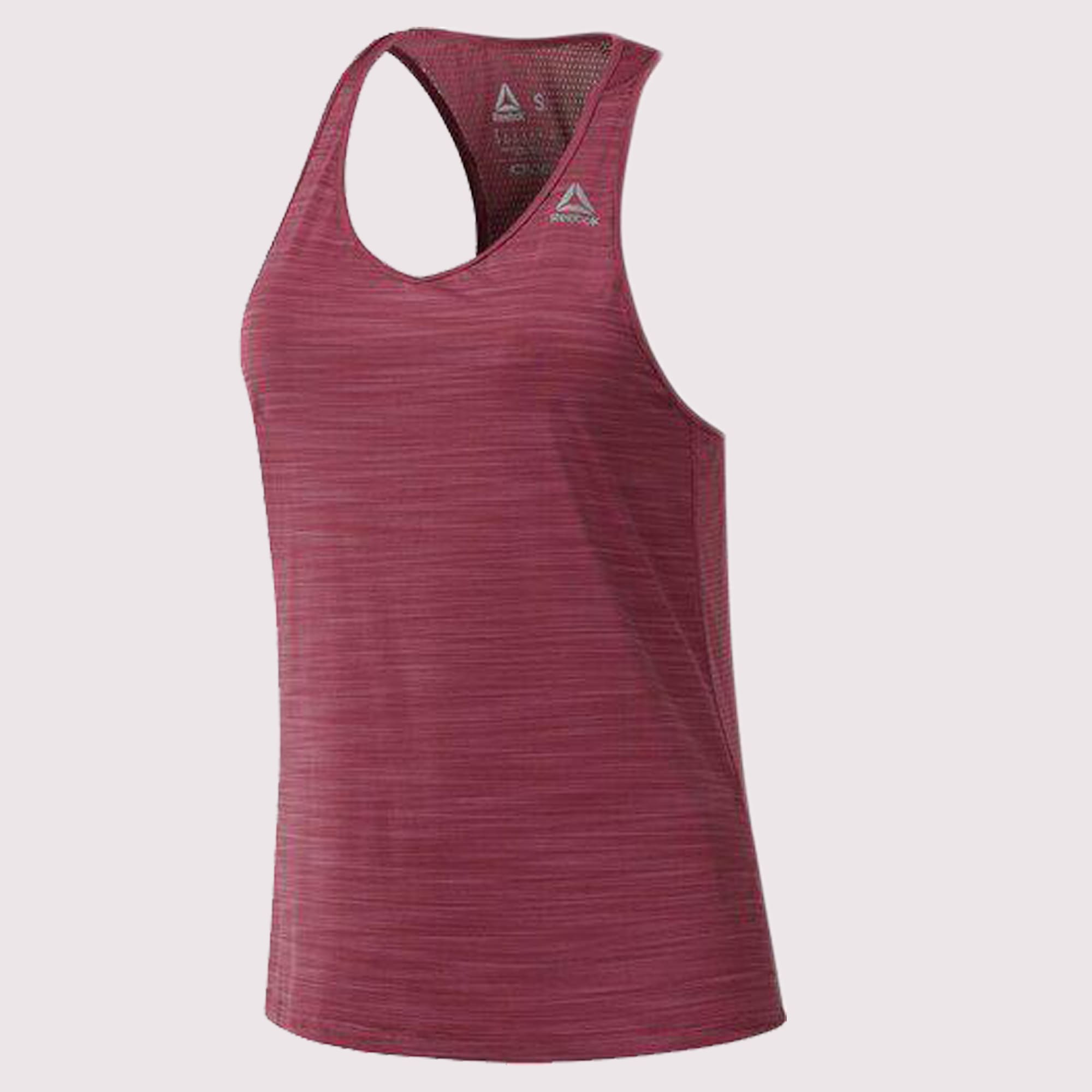 تاپ ورزشی REEBOK زنانه مدل D78722