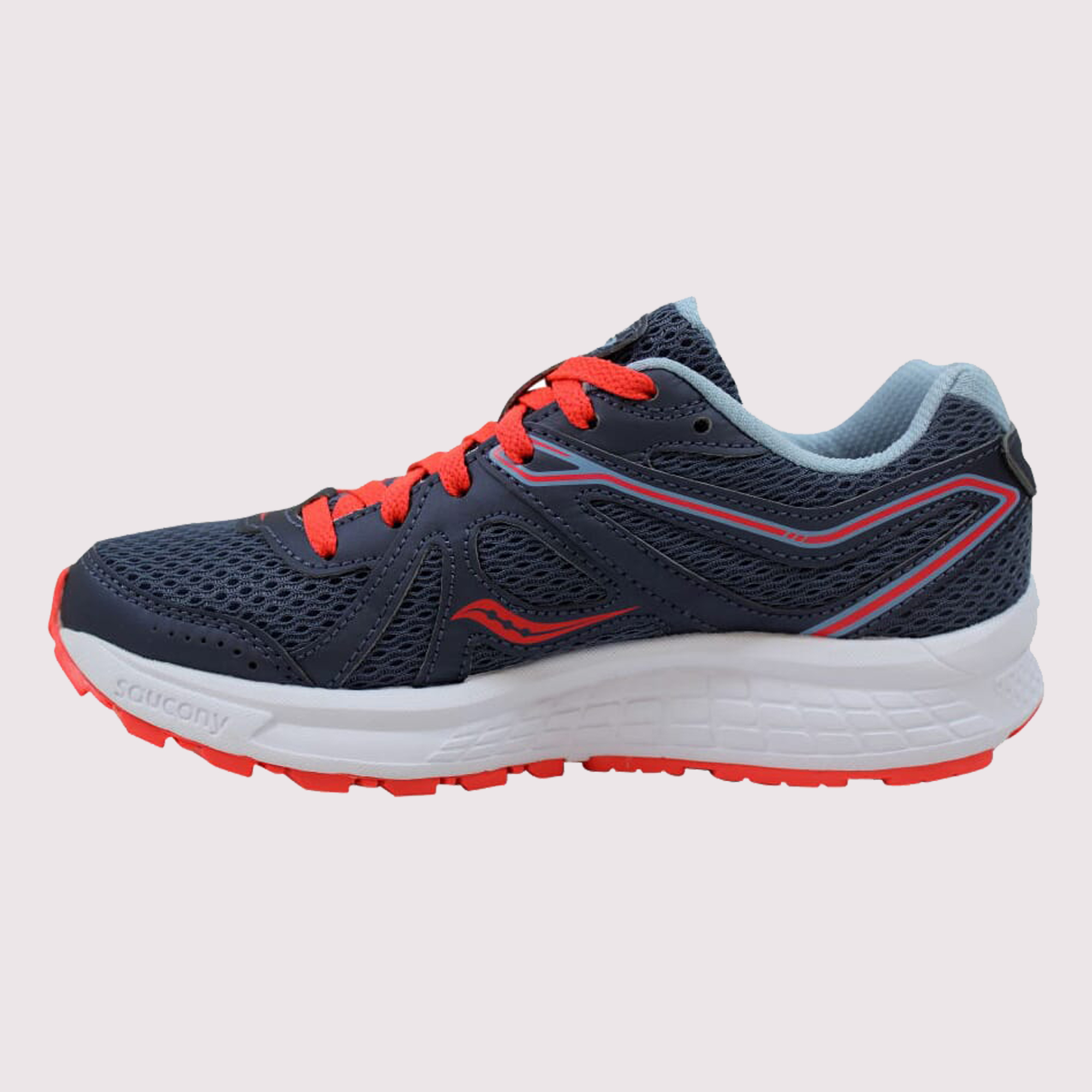 کفش زنانه Saucony مدل S10420-2 — تصویر ۳