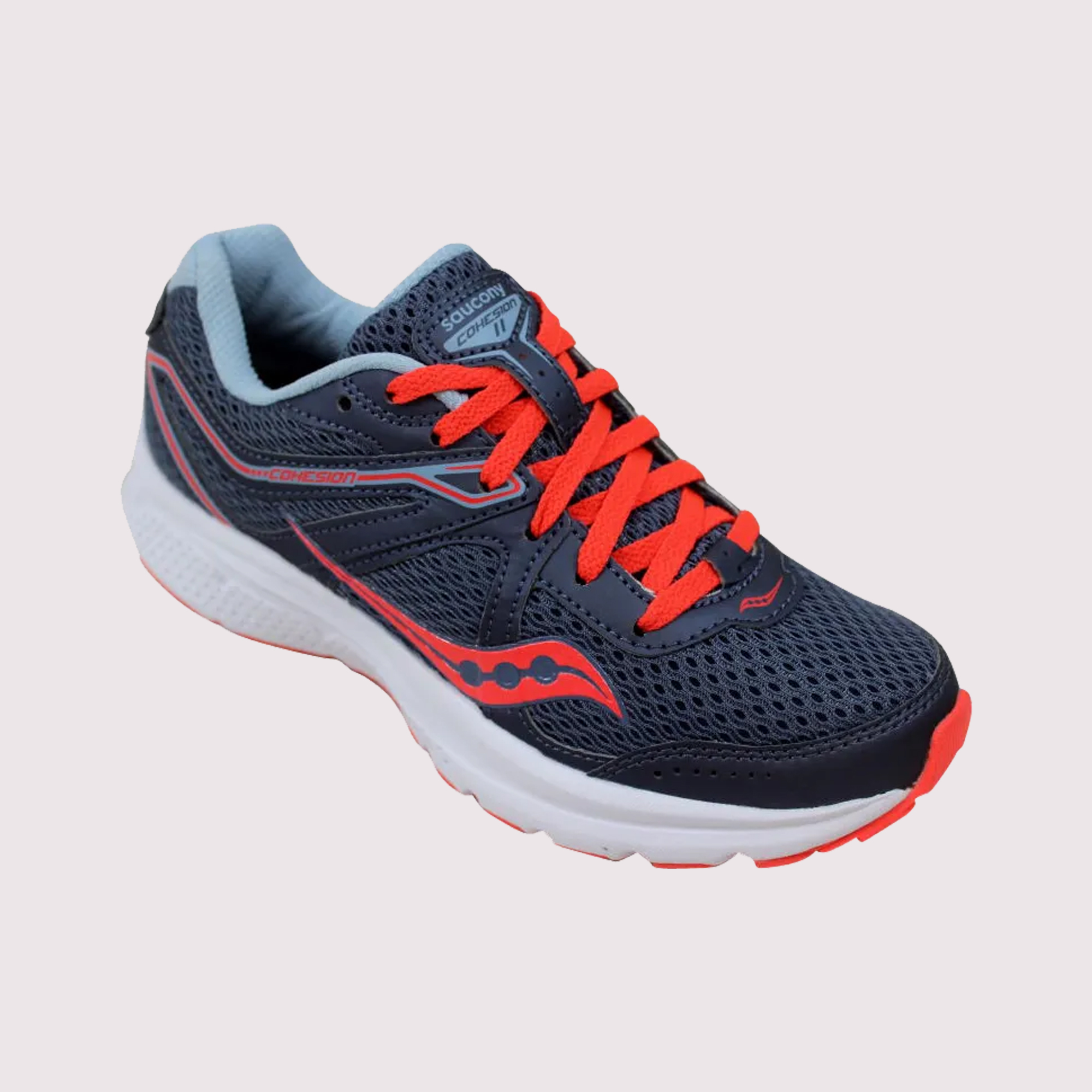 کفش زنانه Saucony مدل S10420-2 — تصویر ۴