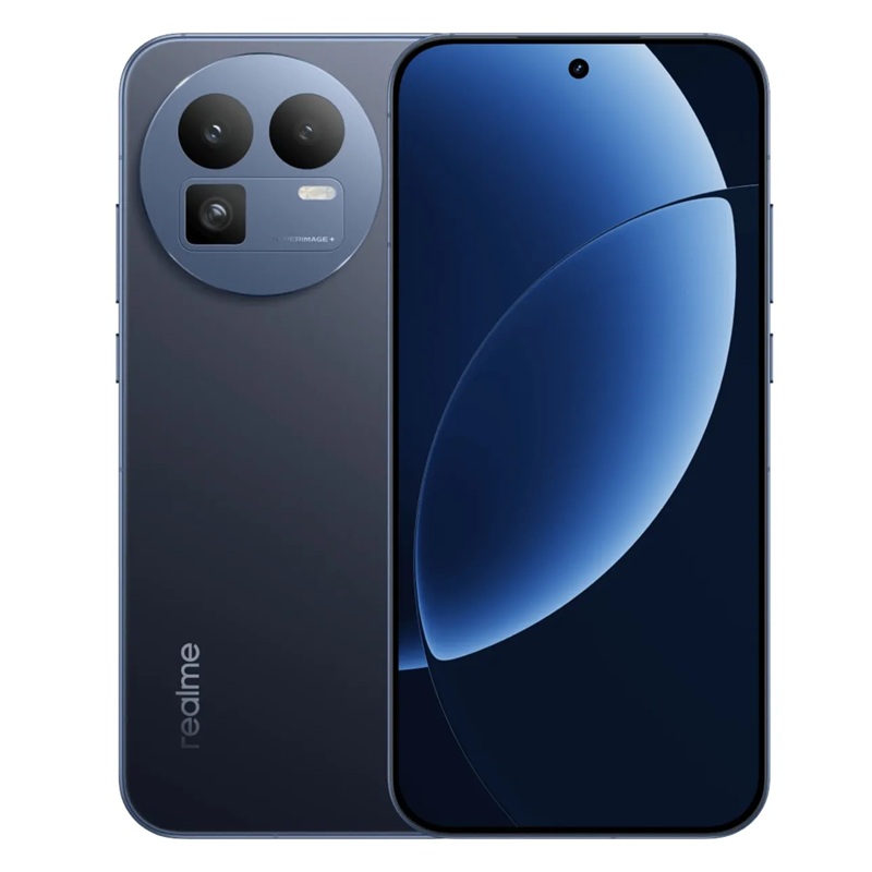 گوشی ریلمی Realme GT8 (China) (حافظه 256 گیگابایت رم 12 گیگابایت)