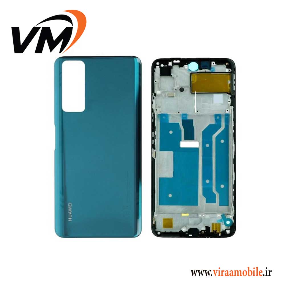 قاب و شاسی اصلی هواوی Huawei Y7A