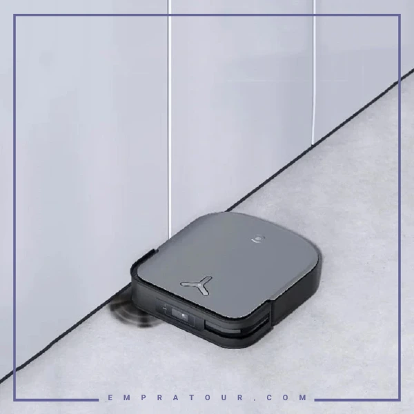 جارو رباتیک اکووکس X2 COMBO — تصویر ۸