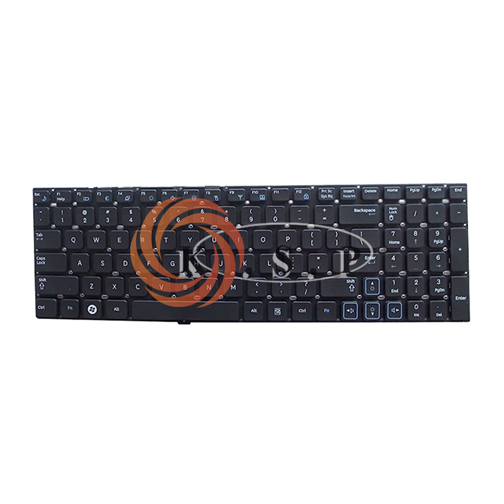 کیبورد لپ تاپ سامسونگ Keyboard Samsung RV509