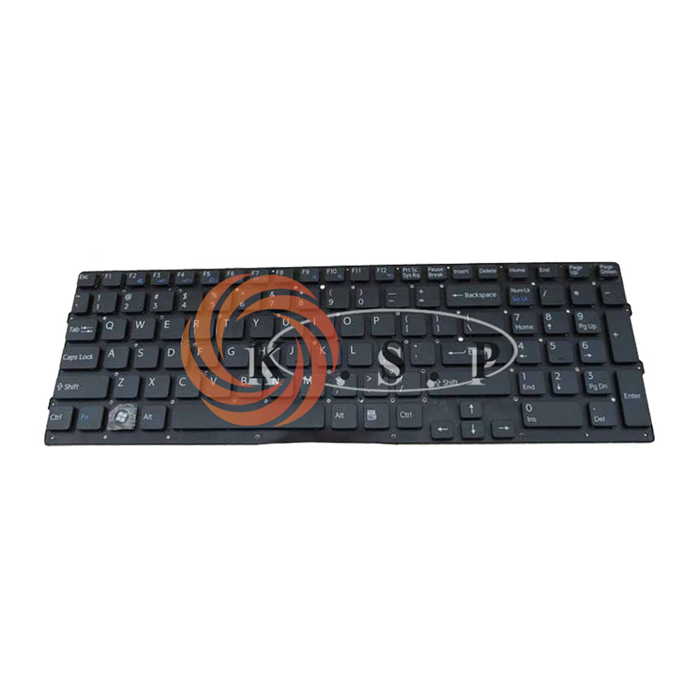 کیبورد لپ تاپ سونی Keyboard Sony VPCCB