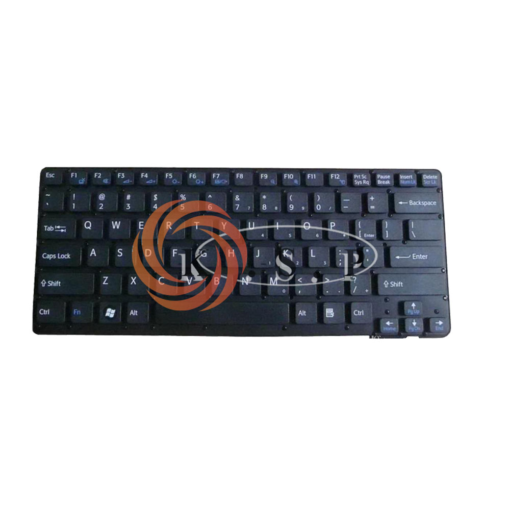 کیبورد لپ تاپ سونی Keyboard Sony VPCCA