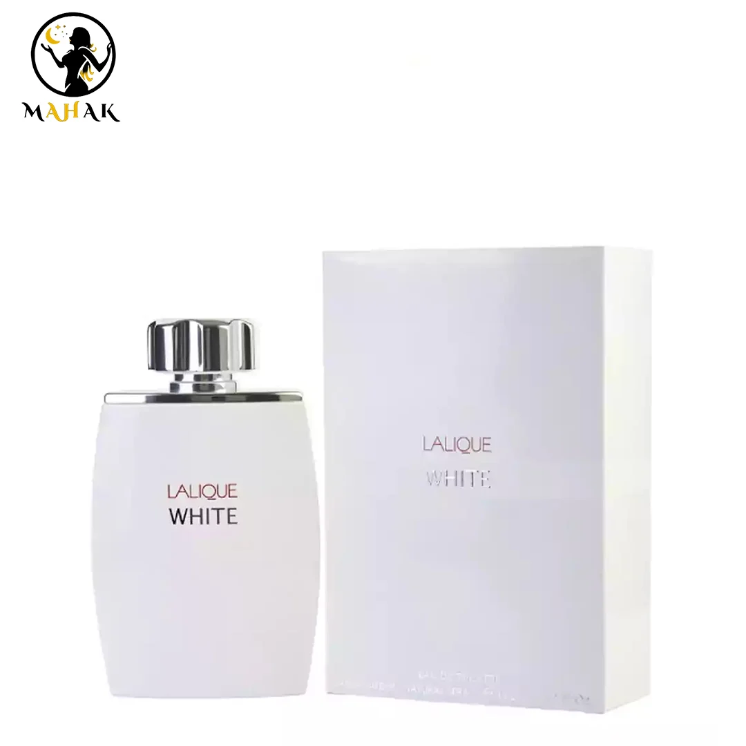 عطر ادکلن لالیک سفید-لالیک وایت 125 میل اورجینال | Lalique White