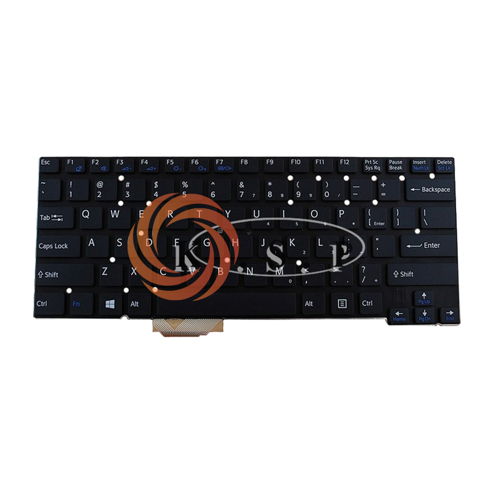 کیبورد لپ تاپ سونی Keyboard Sony SVT13
