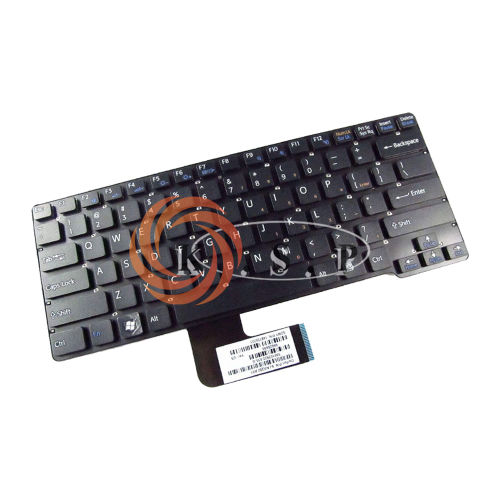 کیبورد لپ تاپ سونی Keyboard Sony VPC CW