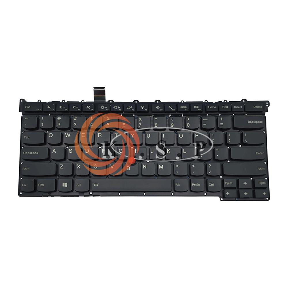 کیبورد لپ تاپ لنوو Keyboard Lenovo ThinkPad X1 Carbon GEN 3