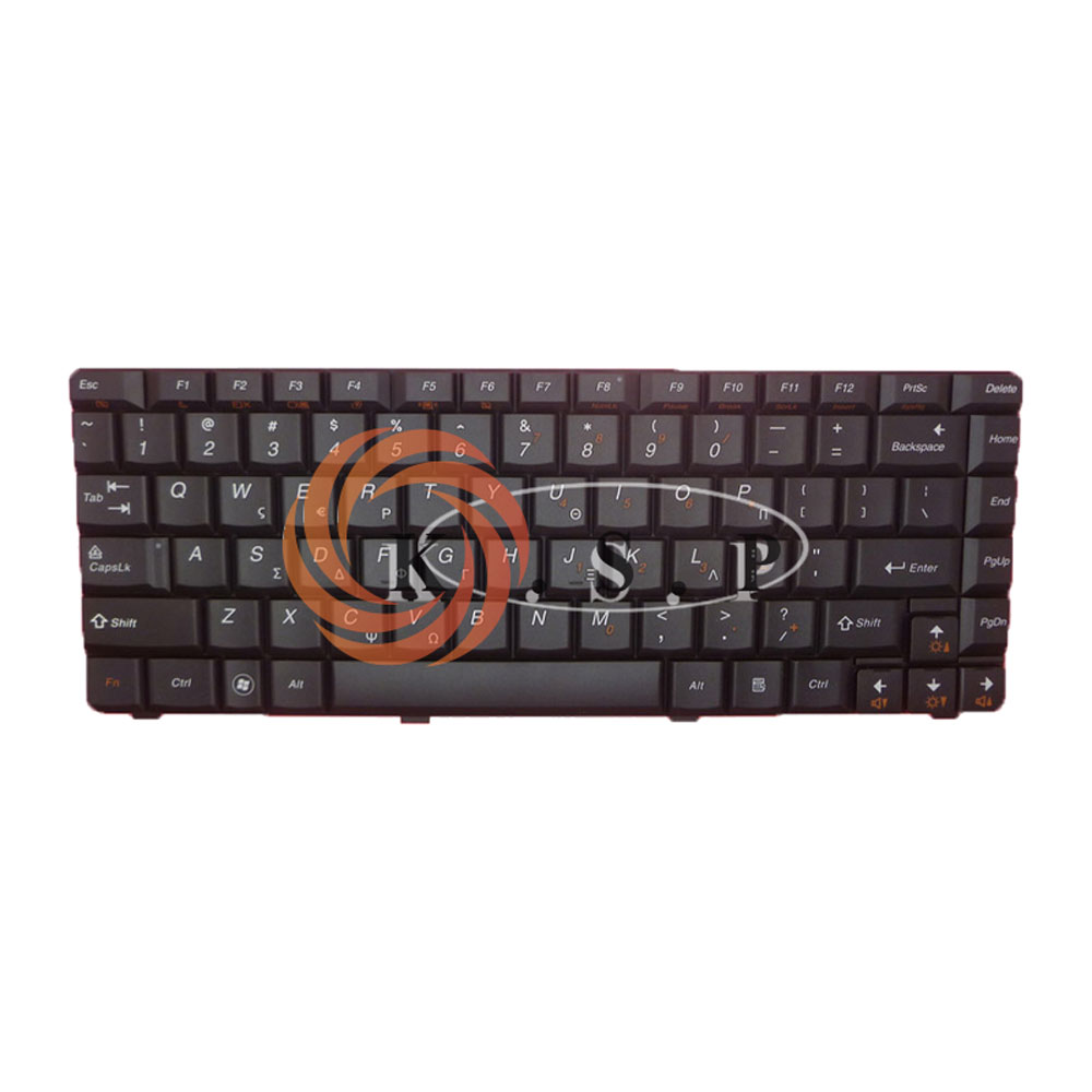 کیبورد لپ تاپ لنوو Keyboard Lenovo IdeaPad U450
