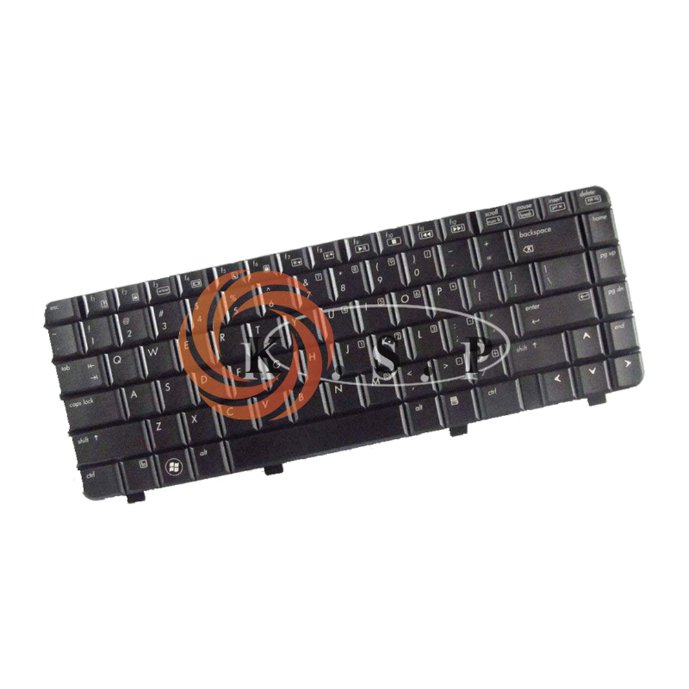 کیبورد لپ تاپ اچ پی Keyboard HP Pavilion DV4-1000