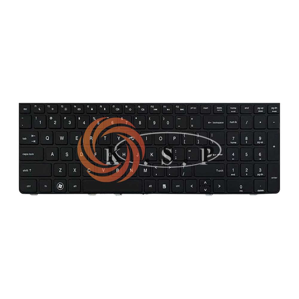 کیبورد لپ تاپ اچ پی Keyboard HP ProBook 4530