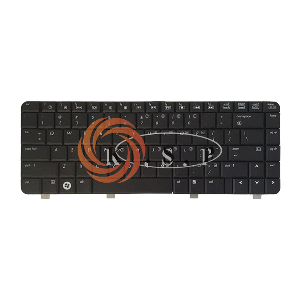 کیبورد لپ تاپ اچ پی Keyboard HP Pavilion DV2000