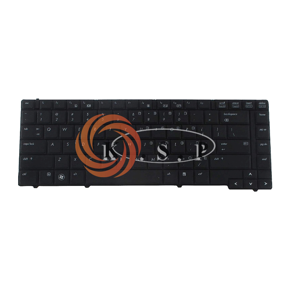 کیبورد لپ تاپ اچ پی Keyboard HP ProBook 6440