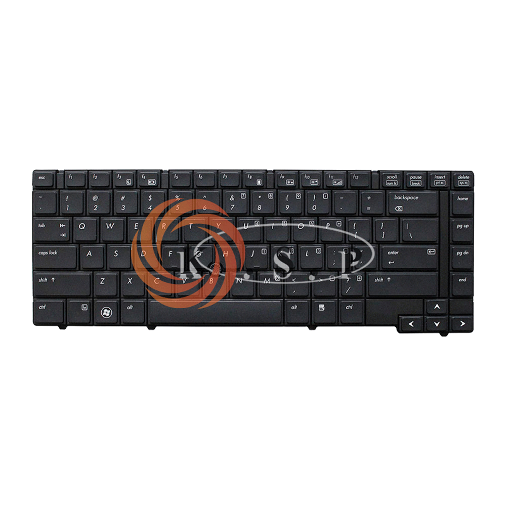 کیبورد لپ تاپ اچ پی Keyboard HP EliteBook 8440