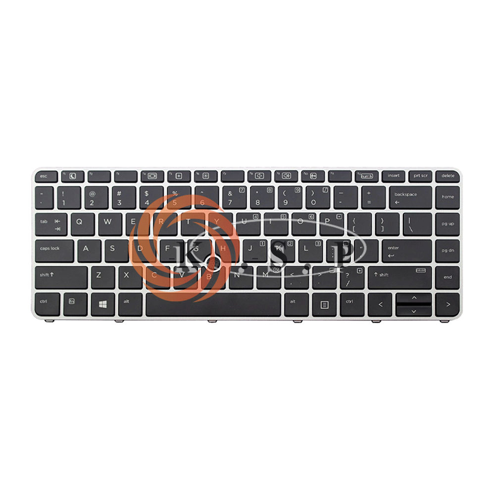 کیبورد لپ تاپ اچ پی Keyboard HP EliteBook 840 G3
