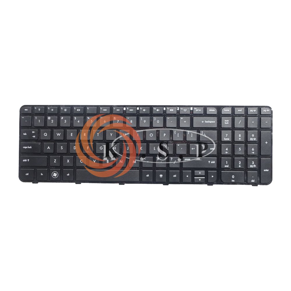 کیبورد لپ تاپ اچ پی Keyboard HP Pavilion G6-2000