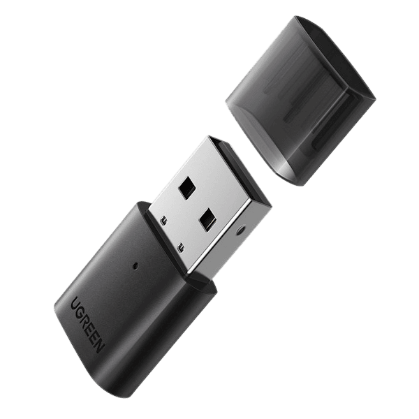 دانگل بلوتوث یوگرین مدل CM390 — تصویر ۲