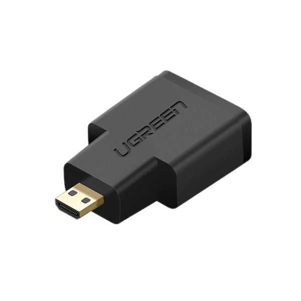 تبدیل Micro HDMI Male به HDMI Female یوگرین کد 20106