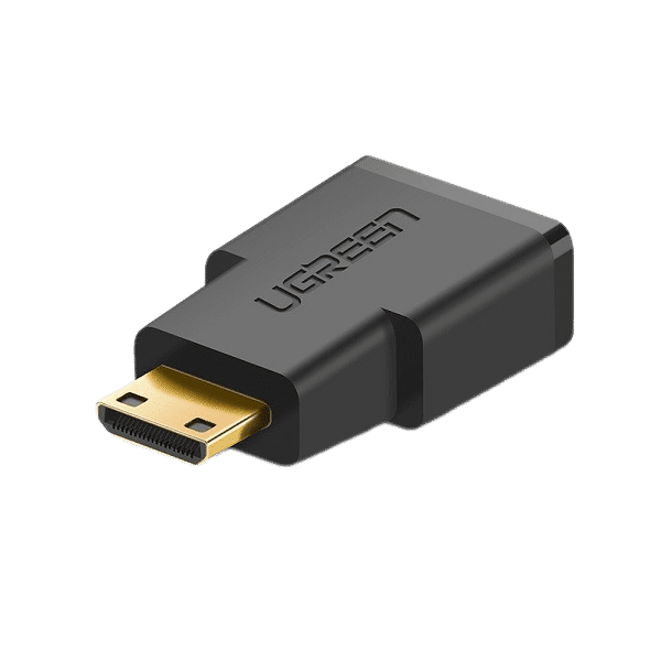 تبدیل Mini HDMI به HDMI یوگرین کد 20101