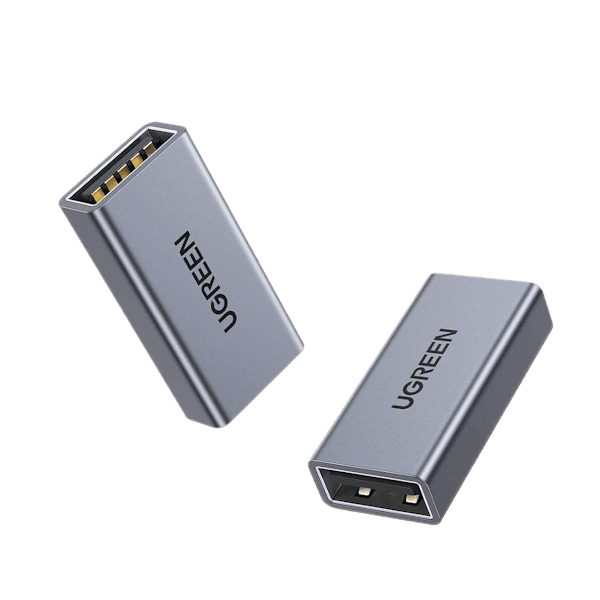 تبدیل USB-A Female یوگرین مدل US381 کد 20119