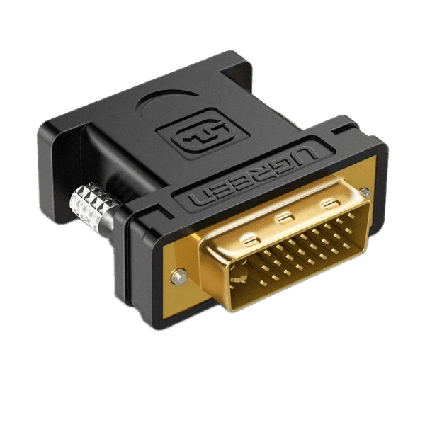 تبدیل DVI (24+5) به VGA یوگرین کد 20122