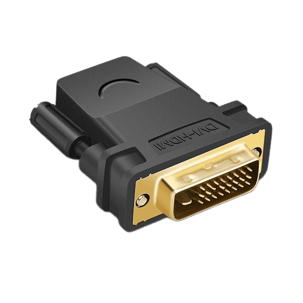 تبدیل DVI 24+1 به HDMI یوگرین کد 20124