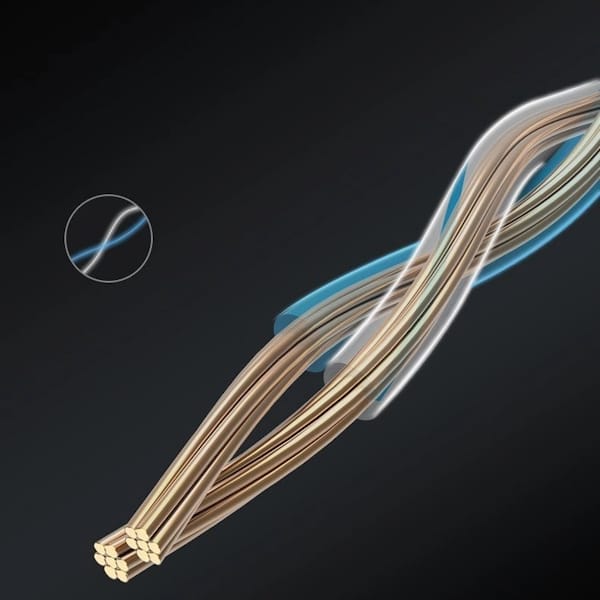 کابل شبکه Cat6 UTP یوگرین مدل NW101 — تصویر ۸
