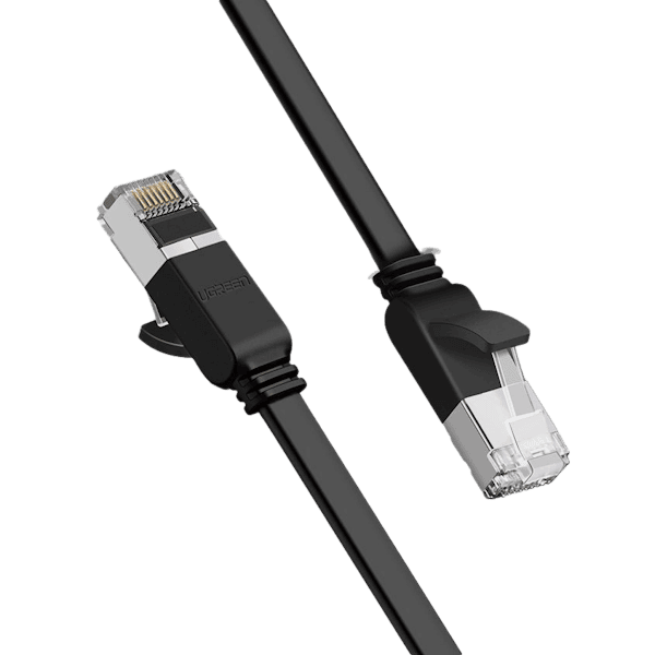 کابل شبکه Cat6 UTP یوگرین مدل NW101 — تصویر ۲