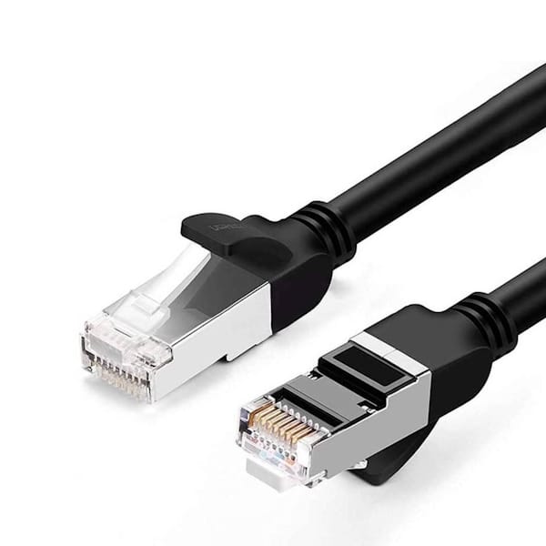 کابل شبکه Cat6 UTP یوگرین مدل NW101 — تصویر ۳