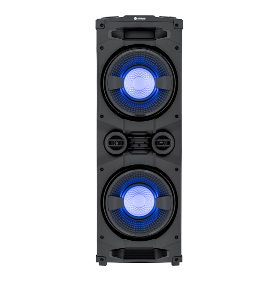 بلندگو بلوتوثی STS-T400L3