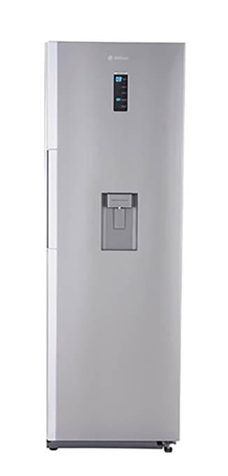 یخچال تک اسنوا هایپر هوشمند (ژیوان) 19فوت استیل SRDi-M210SS