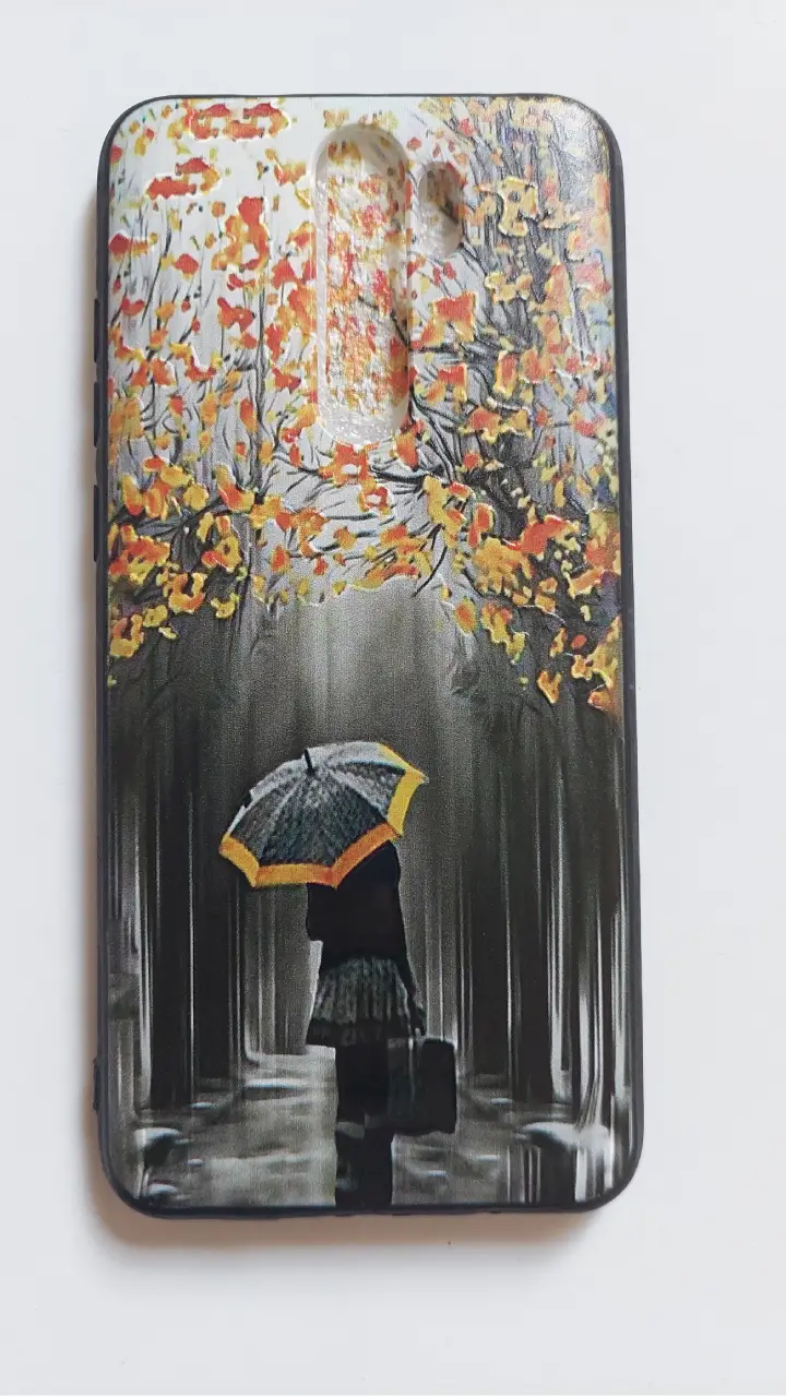 کاور گوشی شیائومی note 8 pro