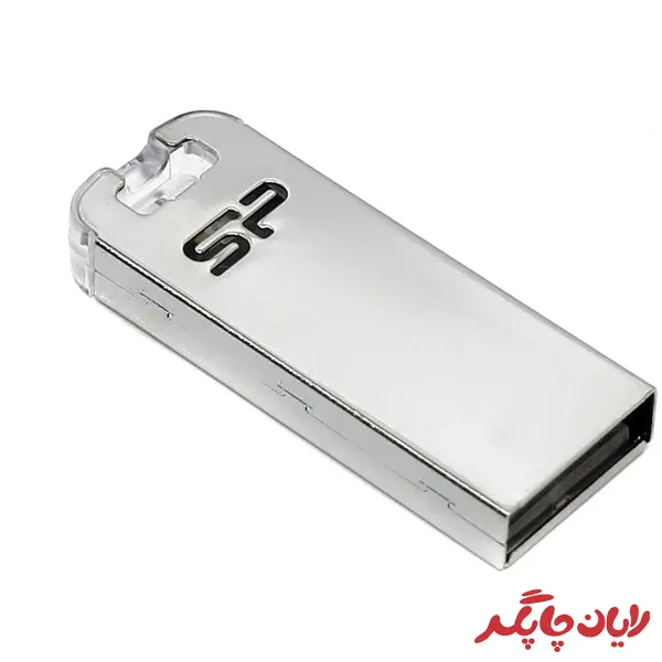 فلش مموری سیلیکون پاور 64گیگ مدل Touch T03 usb 2.0 — تصویر ۴