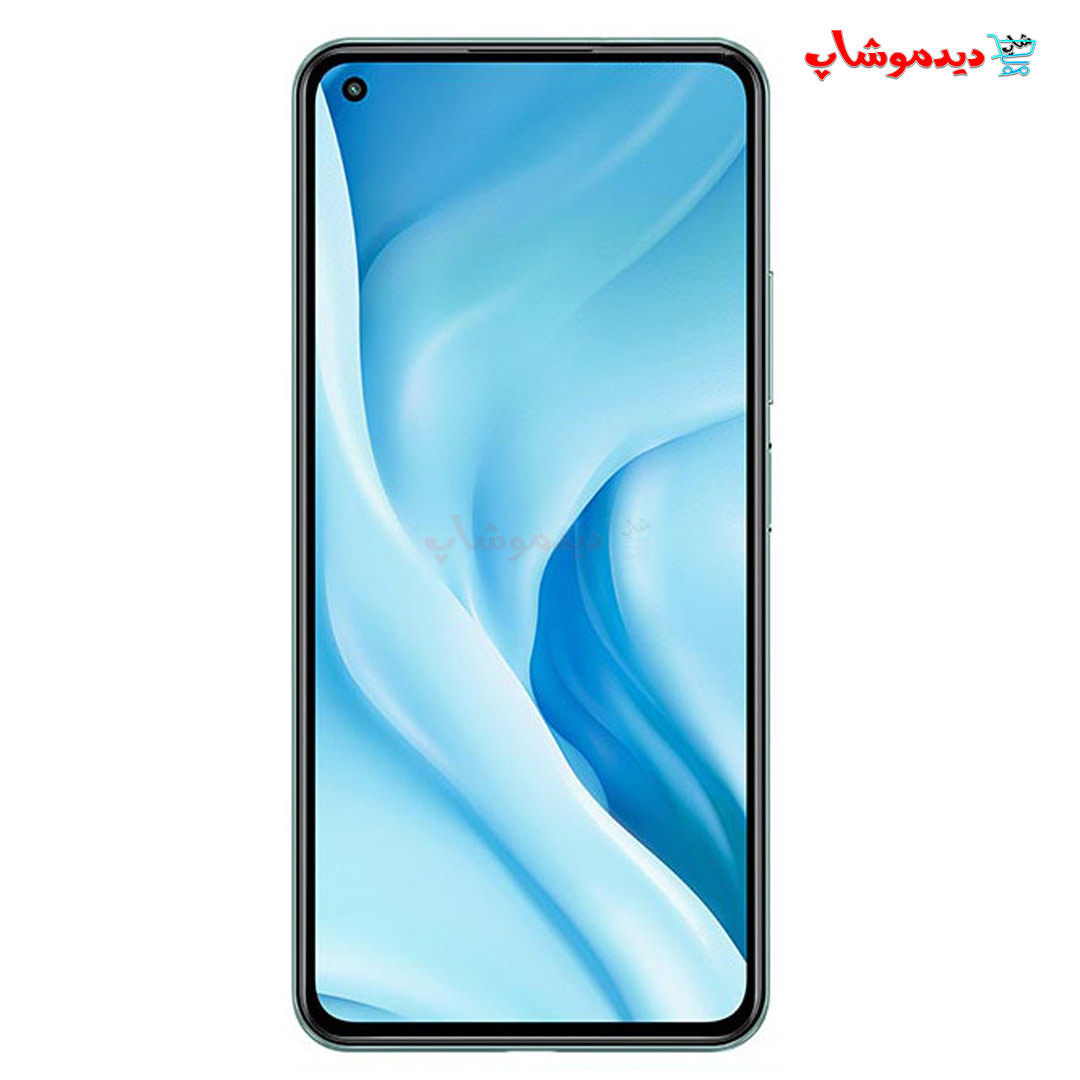 گوشی موبایل Mi 11Lite 5G حافظه 128 گیگابایت با رم 8 گیگابایت