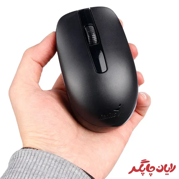 ماوس بی سیم جنیوسNX-7007 — تصویر ۳