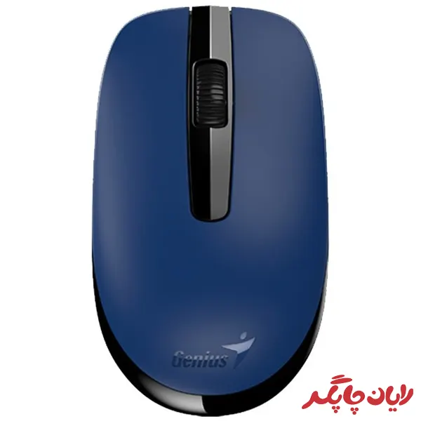 ماوس بی سیم جنیوسNX-7007 — تصویر ۴