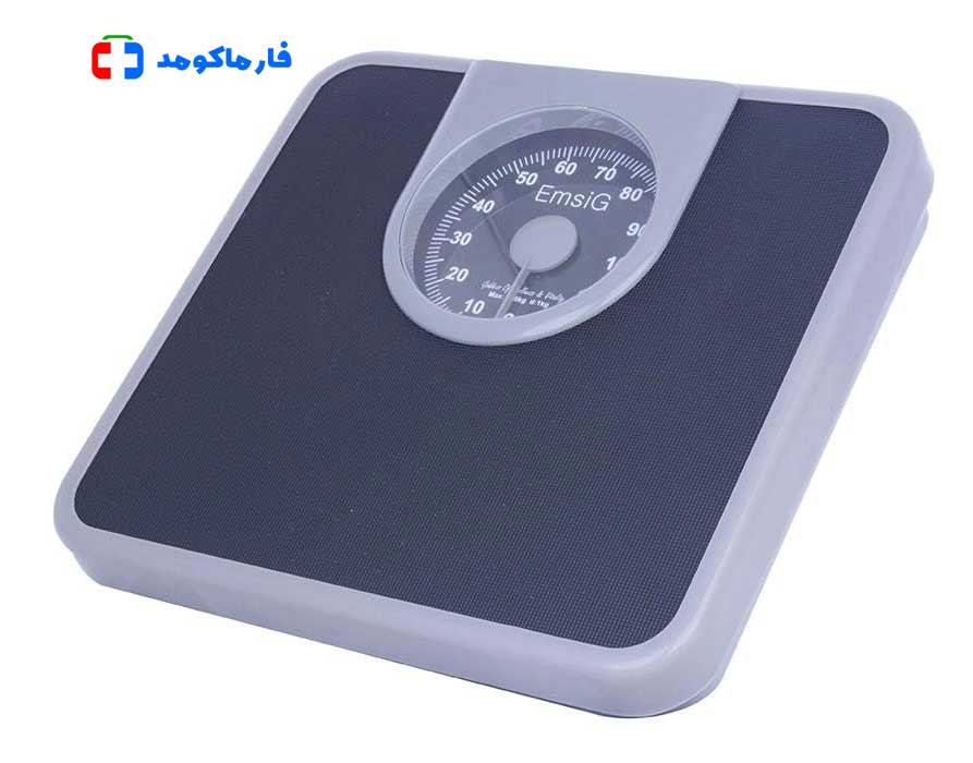 ترازو عقربه ای امسیگ MW86 — تصویر ۶