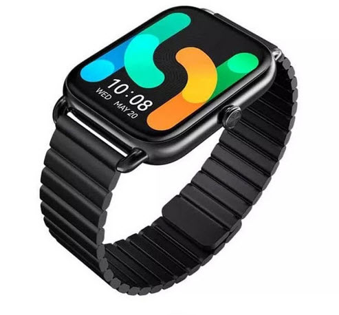 ساعت هوشمند هایلو Rs4 Plus