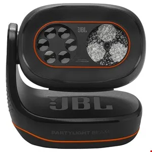 رقص نور جی بی ال مدل Party light beam