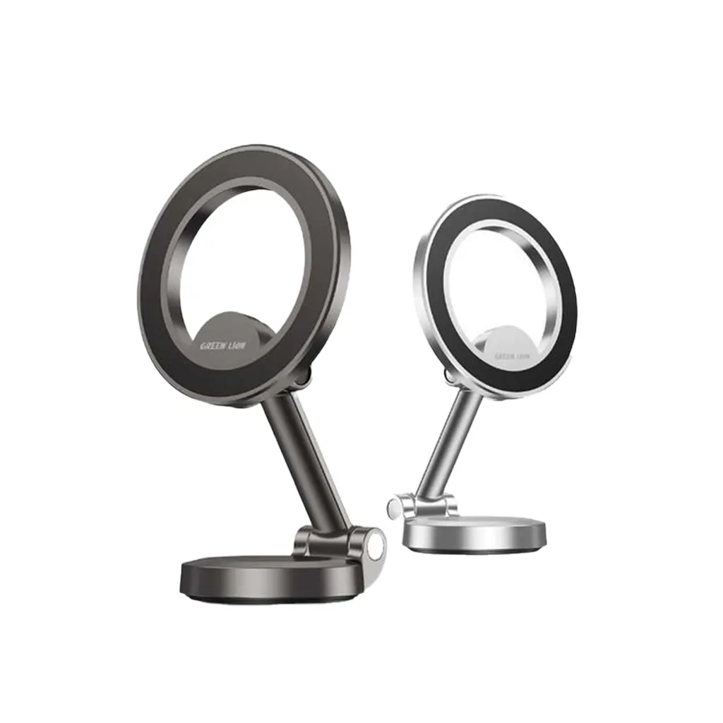 هولدر گوشی موبایل هوشمند گرین لاین مدل maghold 360 car mount