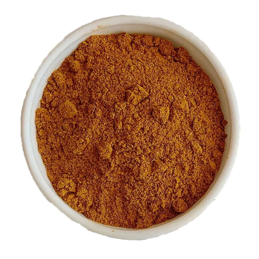 ادویه مخلوط بمبئی ماسالا- 100 گرمی — تصویر ۲