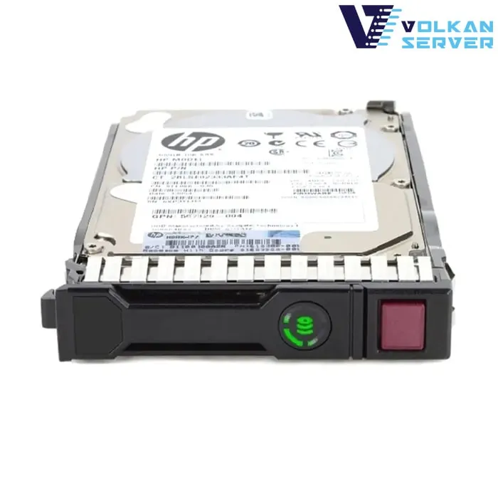 هارد سرور HDD 300GB 15K 12G NEW — تصویر ۲