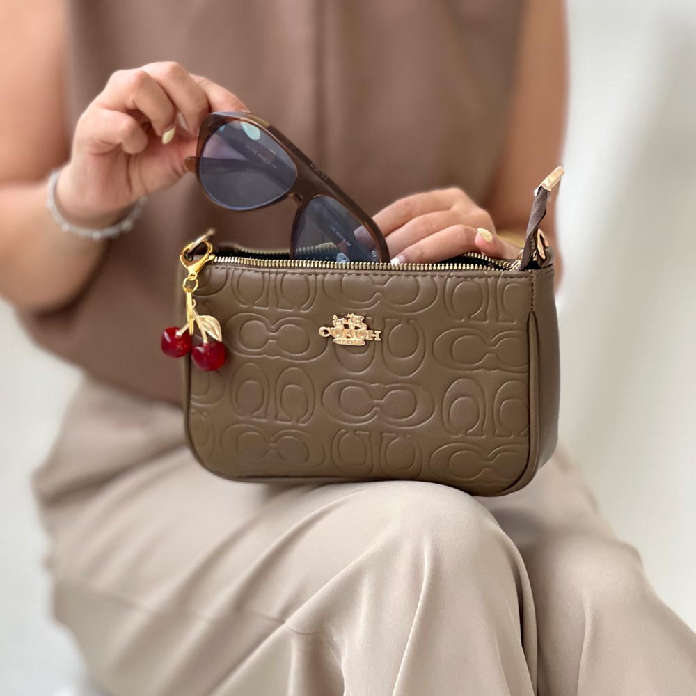کیف دوشی دخترانه چری