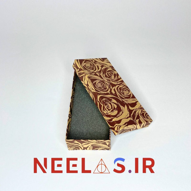 جعبه هدیه اکسسوری (طرح‌دار) — تصویر ۴
