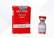 کوکتل ام وی فیلر مزولایک 2 سی سی MV Filler Mesolike Cocktail