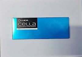 فیلر لوکا سلا دیپ Luca cella DEEP 1cc خطوط عمیق، حجم‌دهی و فرم‌دهی صورت