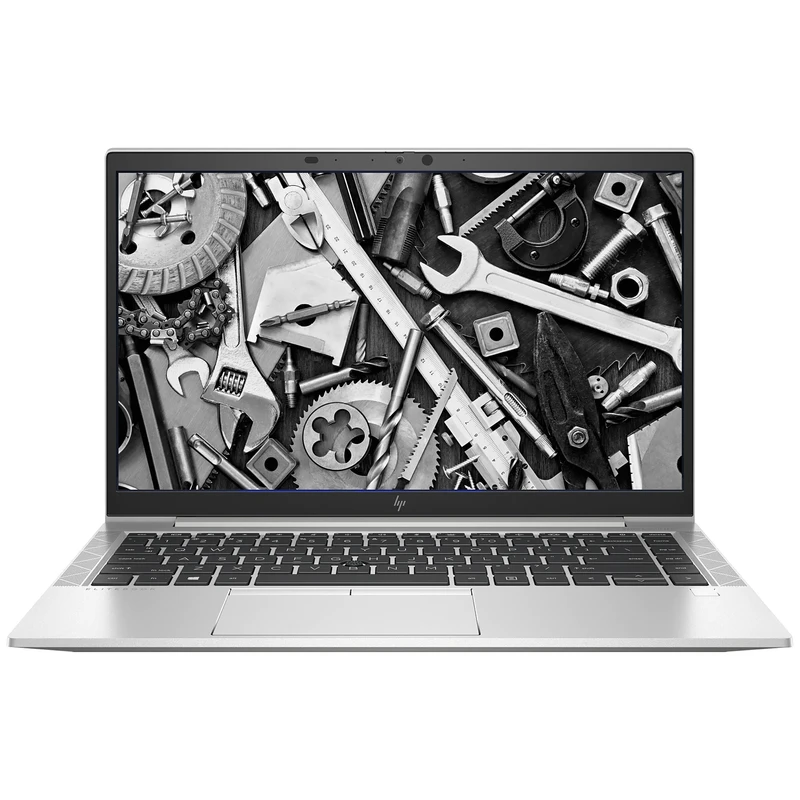 لپ‌تاپ HP EliteBook 840 G8 | لپ‌تاپ استوک ویراژن