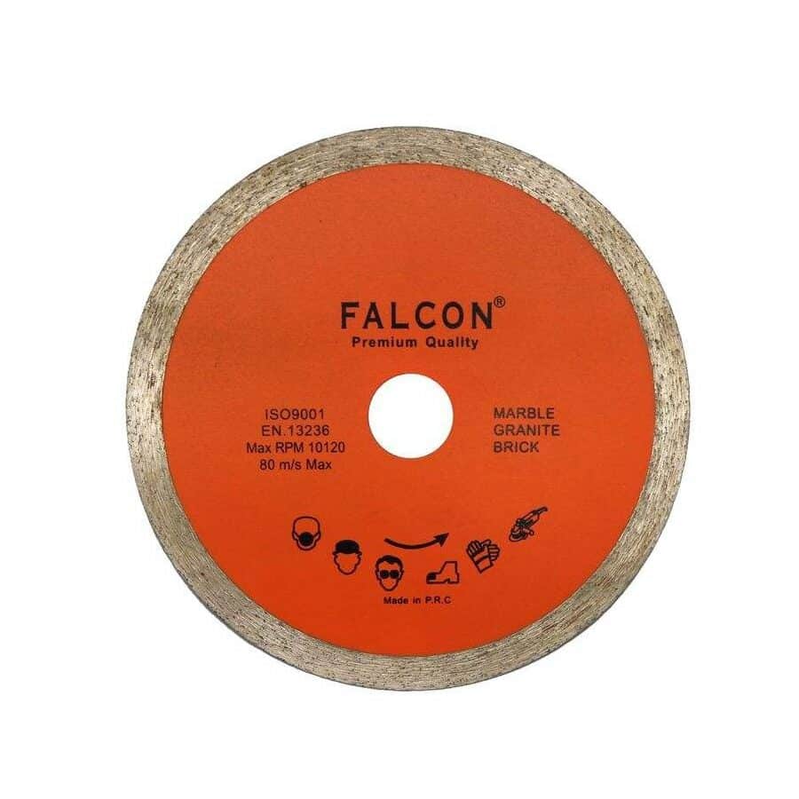 صفحه برش مینی سرامیک فالکون (FALCON) 115 میلی متر — تصویر ۲