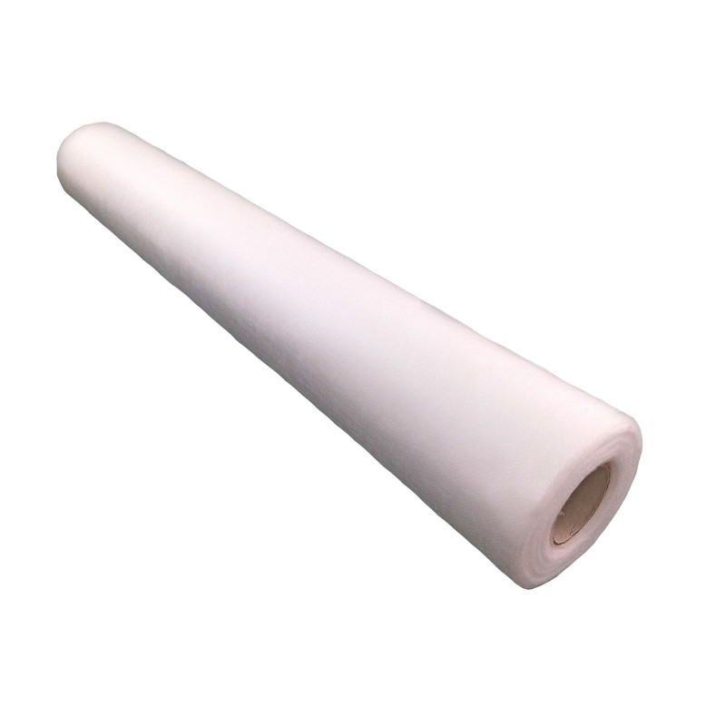 رول ملحفه تخت یکبار مصرف عرض 60 سانتی متر ( 11 گرم)